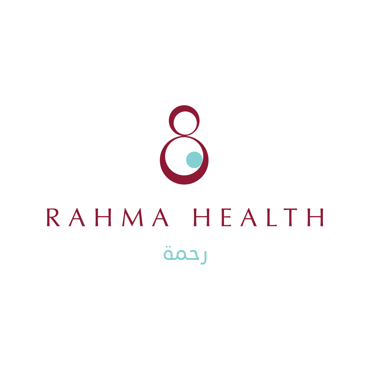 Rahma Health Ltd. logo