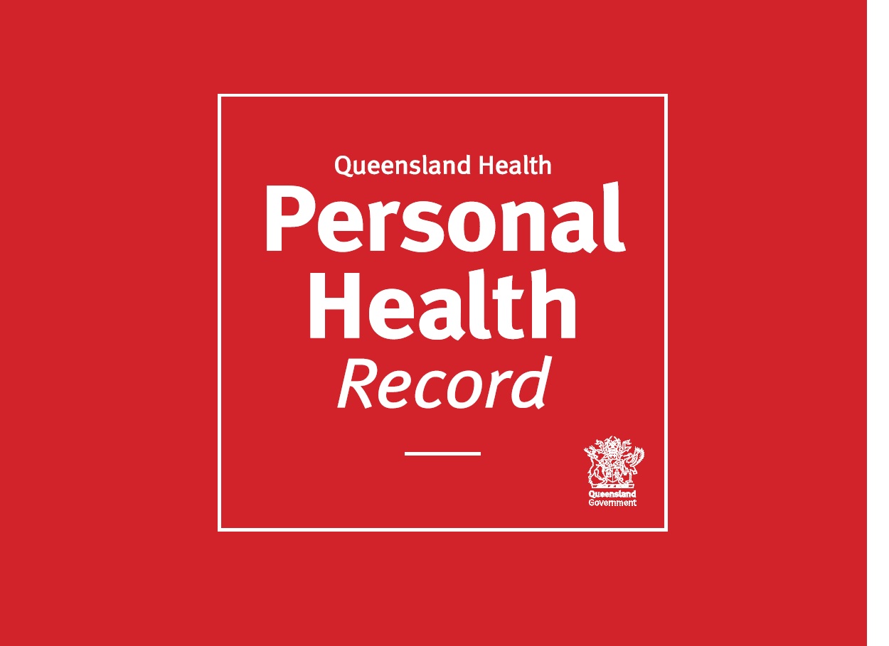 personal-health-record-booklet